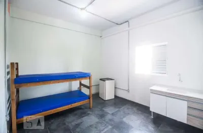 Kitnet / stúdio para aluguel - mooca, 1 quarto,  20 m² - são paulo