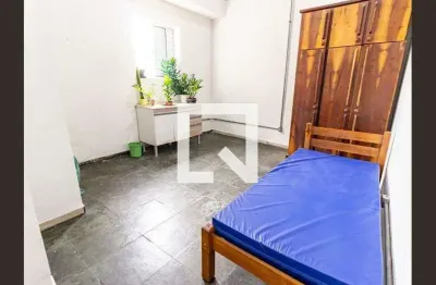 Kitnet / stúdio para aluguel - mooca, 1 quarto,  25 m² - são paulo