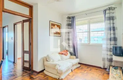 Apartamento para aluguel - camaquã, 3 quartos,  70 m² - porto alegre