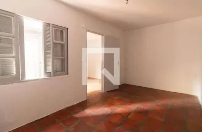 Casa para aluguel - jardim éster yolanda, 1 quarto,  50 m² - são paulo