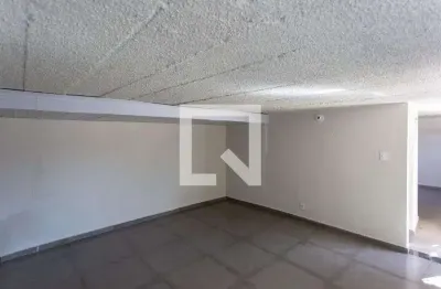 Kitnet / stúdio para aluguel - glória, 1 quarto,  60 m² - belo horizonte