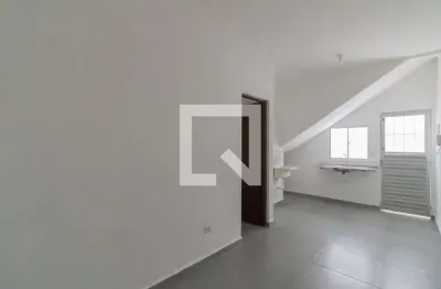 Kitnet / stúdio para aluguel - ponte grande, 1 quarto,  34 m² - guarulhos