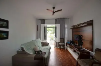Apartamento para aluguel - campinho, 2 quartos,  90 m² - rio de janeiro