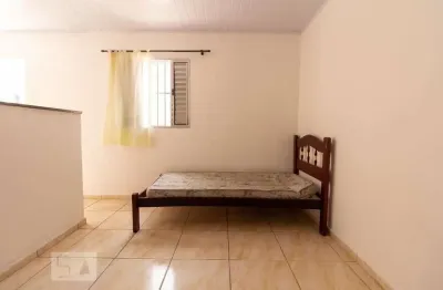 Kitnet / stúdio para aluguel - butantã, 1 quarto,  20 m² - são paulo