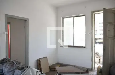 Apartamento para aluguel - campo grande, 3 quartos,  100 m² - rio de janeiro