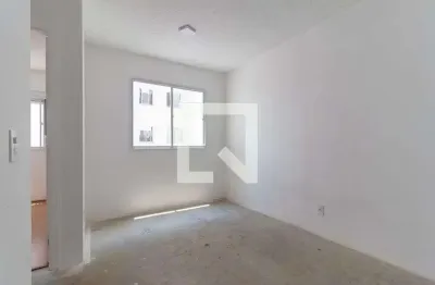 Apartamento para aluguel - parque savoy cityn, 2 quartos,  44 m² - são paulo