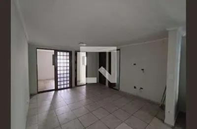 Casa para aluguel - vila das mercês, 3 quartos,  70 m² - são paulo