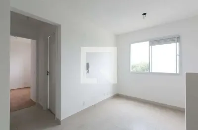Apartamento para aluguel - josé bonifácio, 2 quartos,  32 m² - são paulo