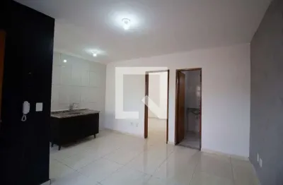 Apartamento para aluguel - vila princesa isabel, 1 quarto,  28 m² - são paulo