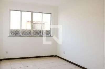 Apartamento para aluguel - quintino bocaiúva, 2 quartos,  59 m² - rio de janeiro