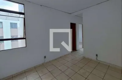 Apartamento para aluguel - parque fazendinha, 2 quartos,  50 m² - campinas