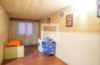 Apartamento para aluguel - itaquera, 2 quartos,  50 m² - são paulo