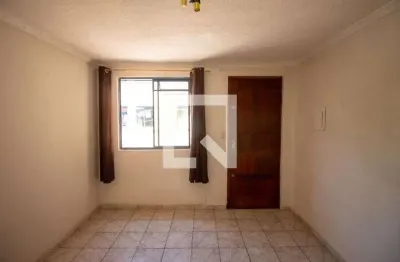 Apartamento para aluguel - itaquera, 2 quartos,  50 m² - são paulo