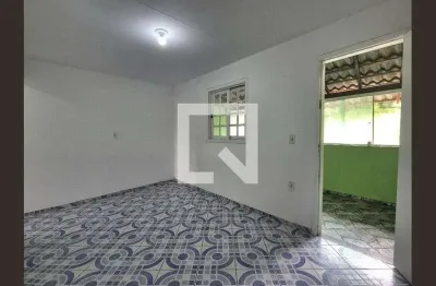 Apartamento para aluguel - vargem grande, 2 quartos,  85 m² - rio de janeiro