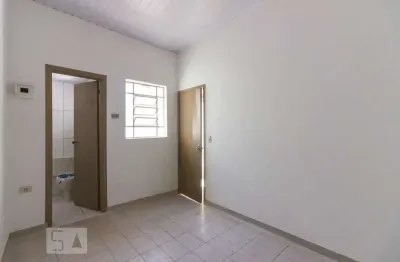 Casa / sobrado em condomínio para aluguel - casa verde, 1 quarto,  31 m² - são paulo