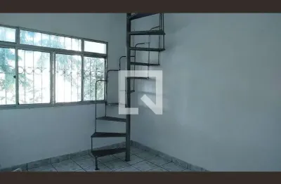 Casa para aluguel - vila carrão, 2 quartos,  85 m² - são paulo