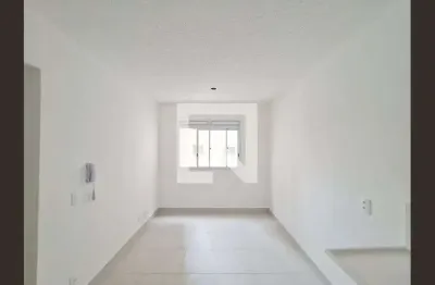 Apartamento para aluguel - ponte grande, 2 quartos,  40 m² - guarulhos