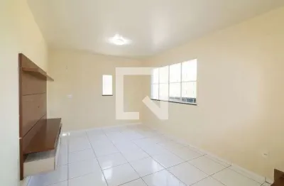 Casa para Aluguel - Guaratiba, 2 Quartos,  88 m² - Rio de Janeiro