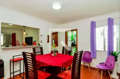 Apartamento para aluguel - gopoúva, 2 quartos,  40 m² - guarulhos