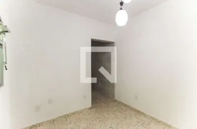 Casa para aluguel - vila jacuí, 2 quartos,  90 m² - são paulo