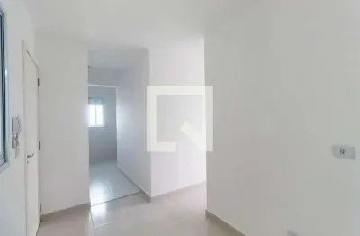 Apartamento para aluguel - itaquera, 2 quartos,  35 m² - são paulo