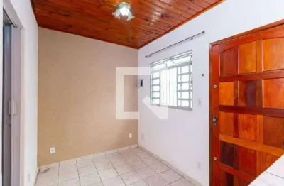 Casa para aluguel - mooca, 1 quarto,  32 m² - são paulo