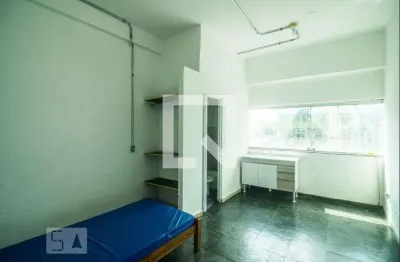 Apartamento para aluguel - mooca, 1 quarto,  25 m² - são paulo
