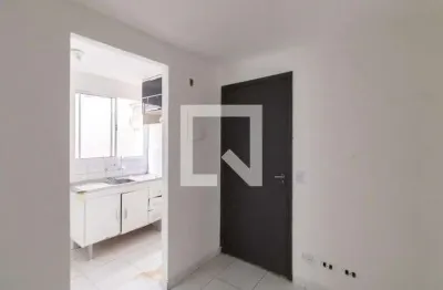 Apartamento para aluguel - vila nhocuné, 1 quarto,  37 m² - são paulo