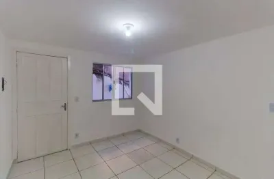 Casa para aluguel - sapopemba, 2 quartos,  55 m² - são paulo