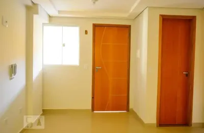 Apartamento para aluguel - itaquera, 2 quartos,  37 m² - são paulo