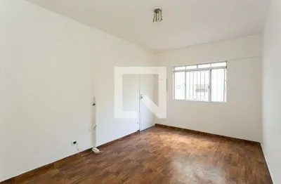 Apartamento para aluguel - vila carrão, 2 quartos,  68 m² - são paulo