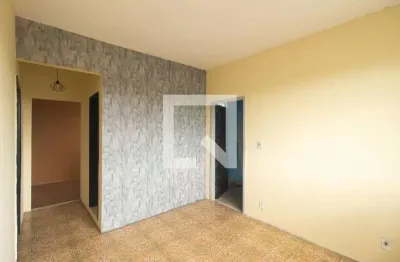 Casa para aluguel - campo grande, 2 quartos,  100 m² - rio de janeiro