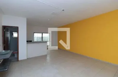 Kitnet / stúdio para aluguel - vila guilherme, 1 quarto,  48 m² - são paulo