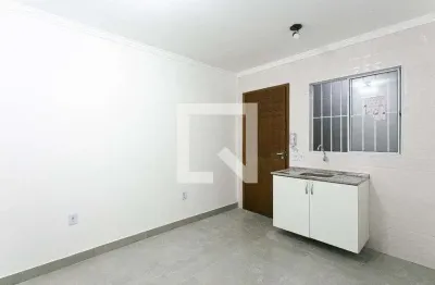 Apartamento para aluguel - jardim fernandes, 1 quarto,  30 m² - são paulo