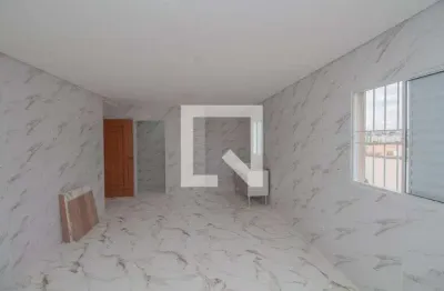 Casa / sobrado em condomínio para aluguel - vila formosa, 1 quarto,  32 m² - são paulo