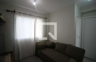 Cobertura para aluguel - vila emir, 2 quartos,  35 m² - são paulo