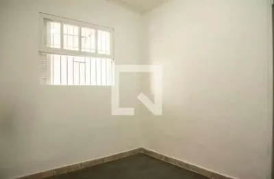 Casa para aluguel - saúde, 1 quarto,  70 m² - são paulo
