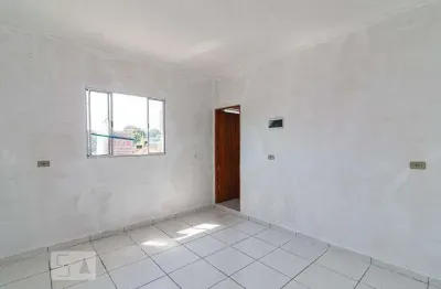Casa para aluguel - sapopemba, 1 quarto,  75 m² - são paulo