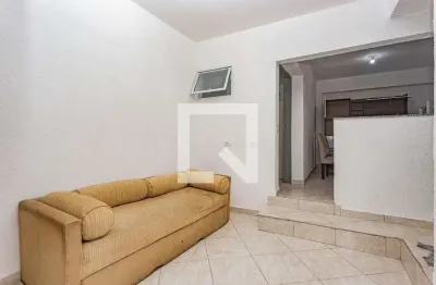 Casa para aluguel - vila das mercês, 1 quarto,  45 m² - são paulo