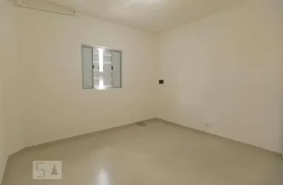 Casa com 1 quarto para alugar na Rua Bruno Seabra, Tatuapé, São Paulo
