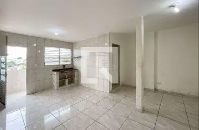 Casa para aluguel - cambuci, 1 quarto,  40 m² - são paulo