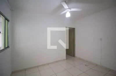 Casa para aluguel - itaquera, 1 quarto,  57 m² - são paulo