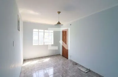 Apartamento para aluguel - parque panamericano, 2 quartos,  49 m² - são paulo