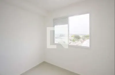 Apartamento para aluguel - jardim sao luis, 2 quartos,  32 m² - são paulo