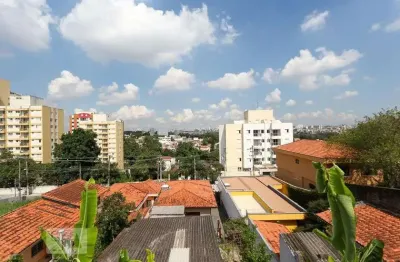 Casa para aluguel - jardim monte kemel, 1 quarto,  50 m² - são paulo