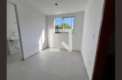 Apartamento para aluguel - taquara, 2 quartos,  42 m² - rio de janeiro