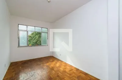 Apartamento para aluguel - ramos, 2 quartos,  60 m² - rio de janeiro