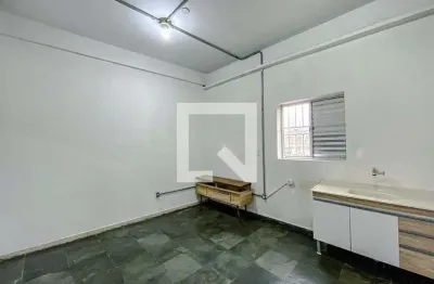 Kitnet / stúdio para aluguel - mooca, 1 quarto,  25 m² - são paulo