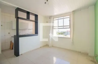 Apartamento para aluguel - floresta, 2 quartos,  70 m² - porto alegre