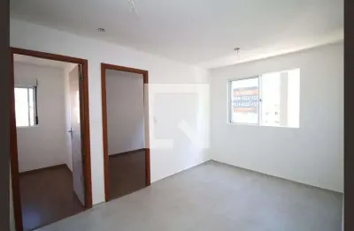 Apartamento para aluguel - irajá, 2 quartos,  40 m² - rio de janeiro